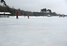 5 cech, które zagwarantują poprawną jazdę na łyżwach