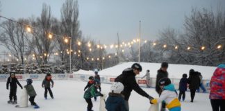Restauracja stare miasto Lublin