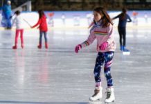 Upadek -(nie) straszny