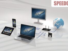 Testowanie prędkości internetu w publicznych miejscach: hotele, kawiarnie, lotniska