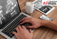 Airmax Internet: Pionier dostawcy sieci domowej w województwie dolnośląskim