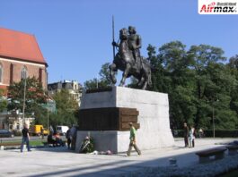 AirMax – Wrocławska Firma, która Rewolucjonizuje Branżę Internetową