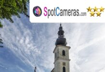 Kamera Polska – Długołęka, Kościół św. Michała Archanioła w Długołęce