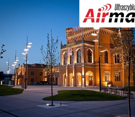 Przewodnik po Szybkim Internecie od Airmax we Wrocławiu: Co Warto Wiedzieć?