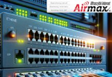 Airmax Internet dla firm – dostosowane rozwiązania dla biznesu Airmax Internet dla firm